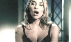 Happy Birthday to Melanie Blatt of the All Saints